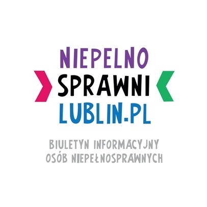 Logo Niepelnosprawni.lublin.pl