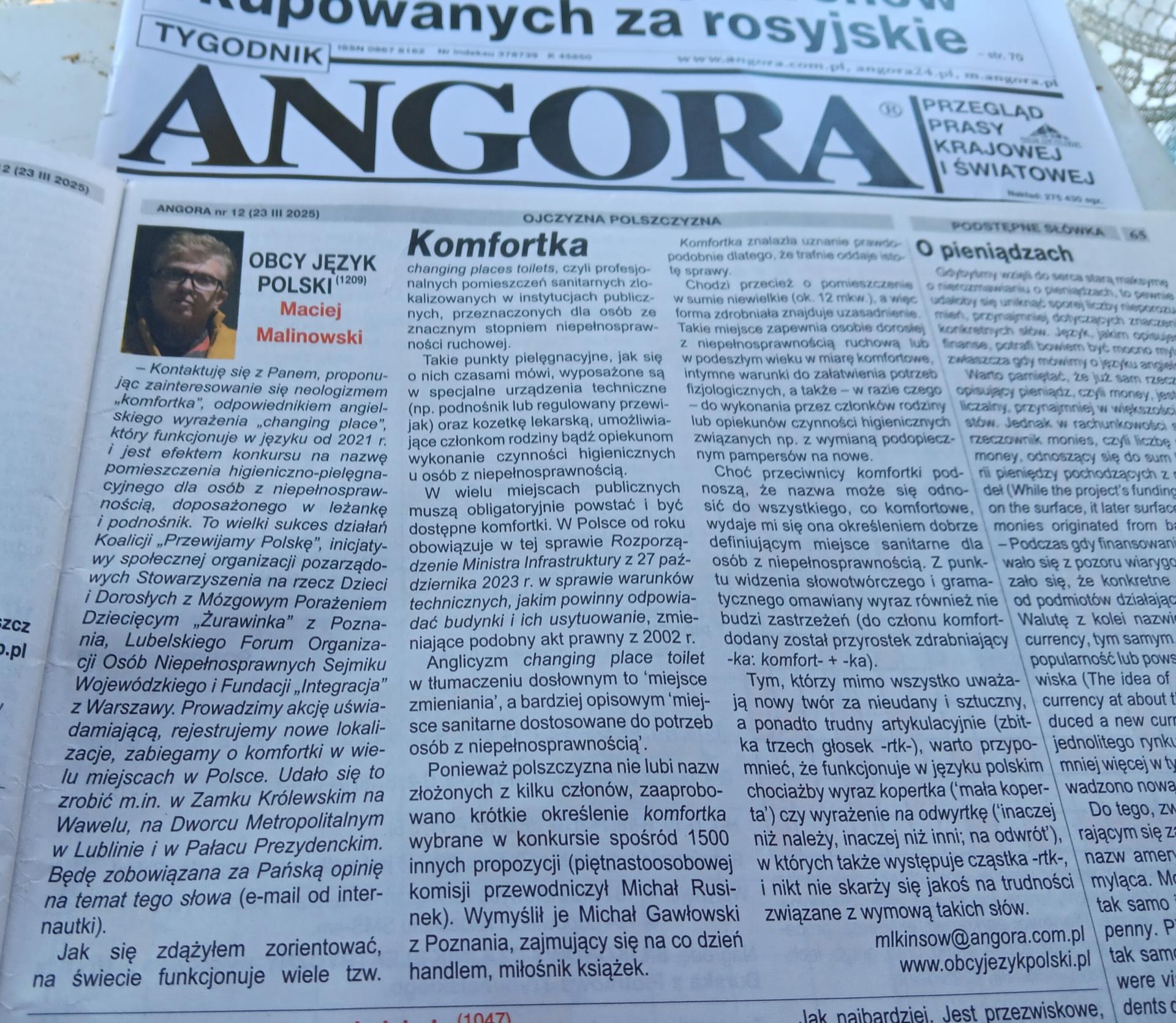 Strona 65 z tygodnika